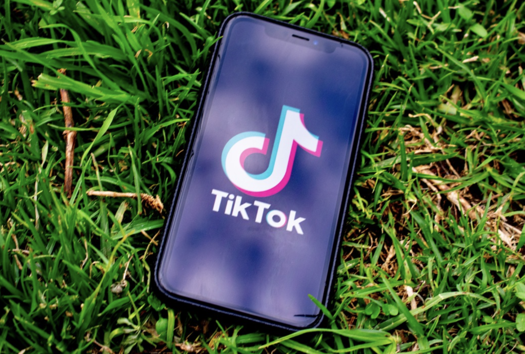 tiktok seo